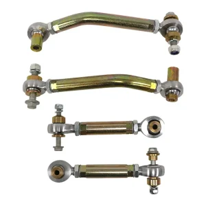 Prosto od producenta - Wahacze BMW E38 E39 E60 Regulowane Camber arms
