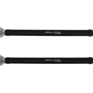 Nowa pozycja w ofercie | Wahacze Audi Mk1 TT Golf Mk4 Tylne Regulowane Black