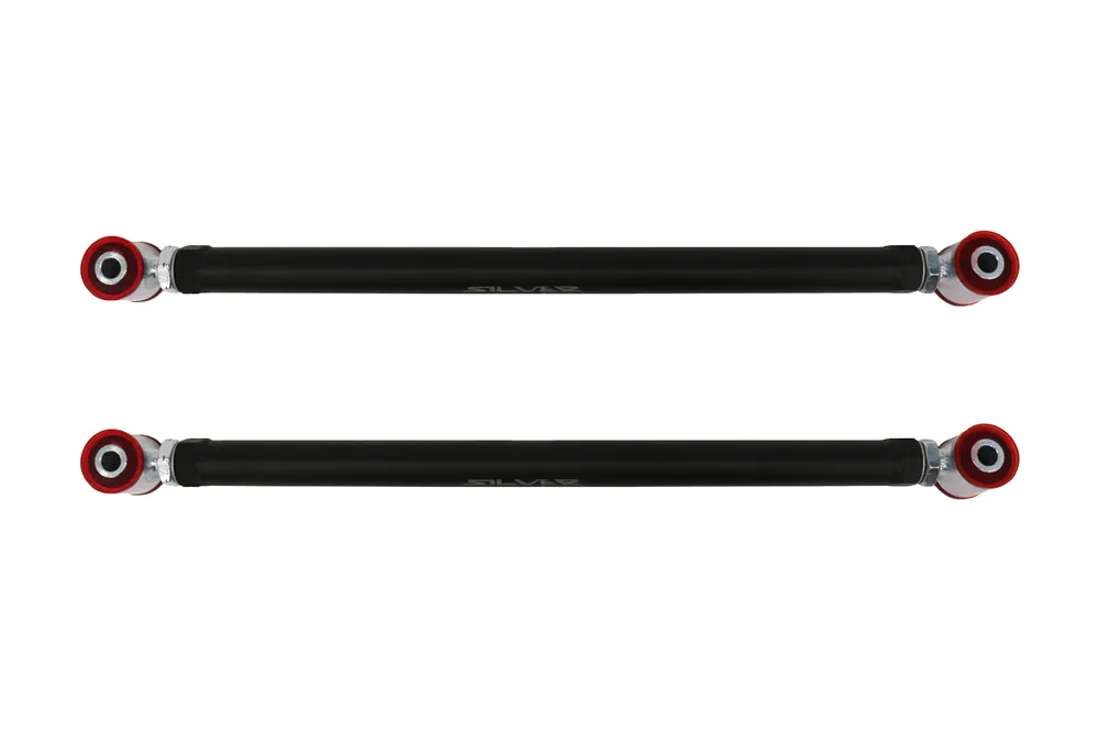 Wahacze Mini Cooper II Regulowane Tylne Black - Ostatnia szansa
