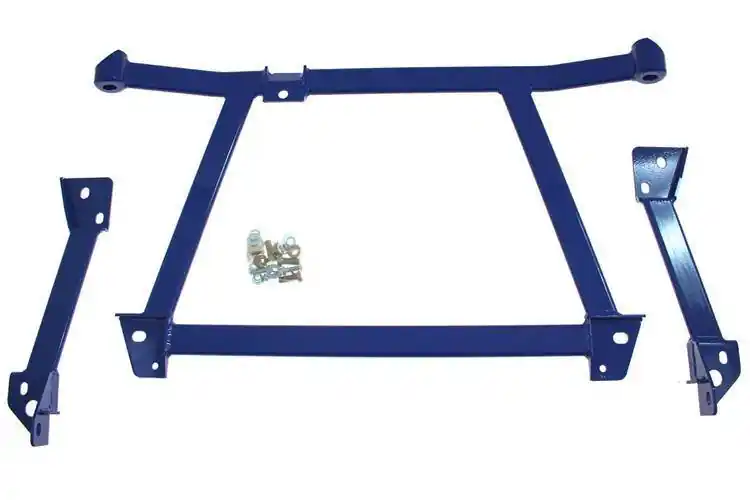 Rozpórka Mitsubishi Lancer Evo 01-07 BLUE Pro | Cena po obniżce