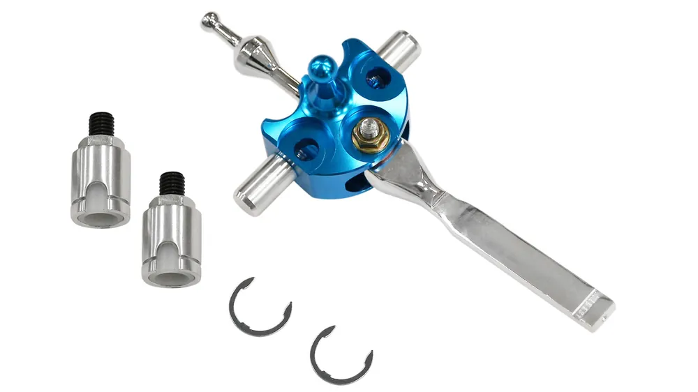 Zostało niewiele - Short Shifter Porsche 911 Boxter Cayman