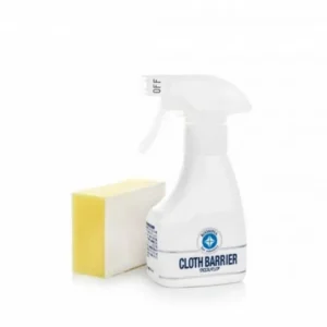 Soft99 Cloth Barrier Fabric Coat 170ml (Powłoka na tekstylia) | Top produkt