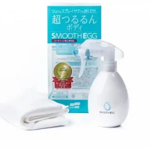 Soft99 Smooth Egg Liquid 250ml (Quick Detailer) - Produkt premium