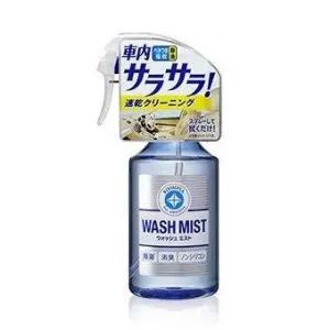 Na zamówienie | Soft99 Wash Mist 300ml (Czyszczenie kokpitu)