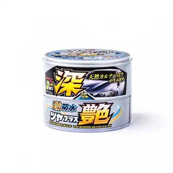 Kup teraz - Soft99 Water Block Wax Light 200g (Twardy wosk)