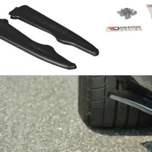Splitter Mercedes-Benz E W212 Tył Boczne - Bezpośrednio z fabryki