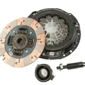 Bezpośrednio z fabryki | Sprzęgło Competiton Clutch Honda Civic/Inegra B Series Cable Stock