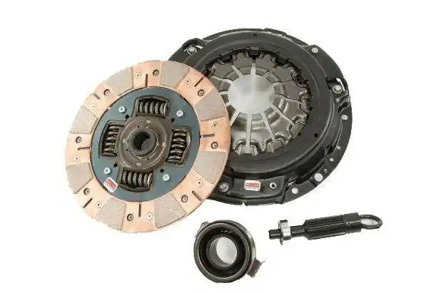 Hit - Sprzęgło Competiton Clutch Mitsubishi Evo X 4B11T Stock