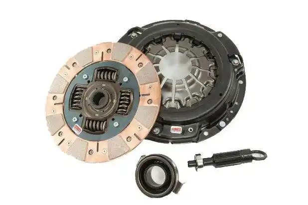 Sprzęgło Competiton Clutch Subaru WRX 2.5L Turbo push style 230mm Stage3 474NM | Wysyłka od ręki