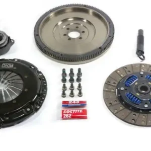 Zostało niewiele - Sprzęgło DKM VAG 1.8L 1.8T 2.0L FSI 350Nm