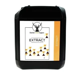 Daniel Washington Extract 5L (Czyszczenie tapicerki) - Premium