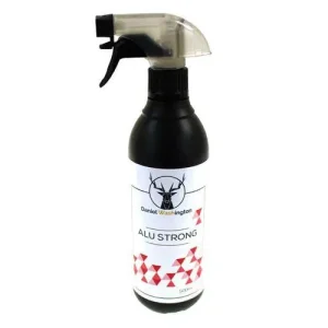 Szybka dostawa | Daniel Washington Alu Strong 500ml (Mycie felg)