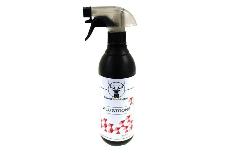 Szybka dostawa | Daniel Washington Alu Strong 500ml (Mycie felg)
