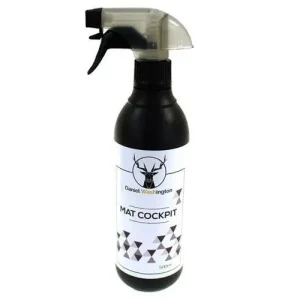 Kup online - Daniel Washington Mat Cockpit 500ml (Dressing do wnętrza)