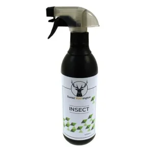 Jakość premium - Daniel Washington Insect 500ml (Usuwanie owadów)