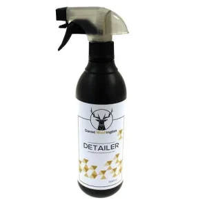 Daniel Washington Detailer 500ml (Quick Detailer) | Popularny produkt