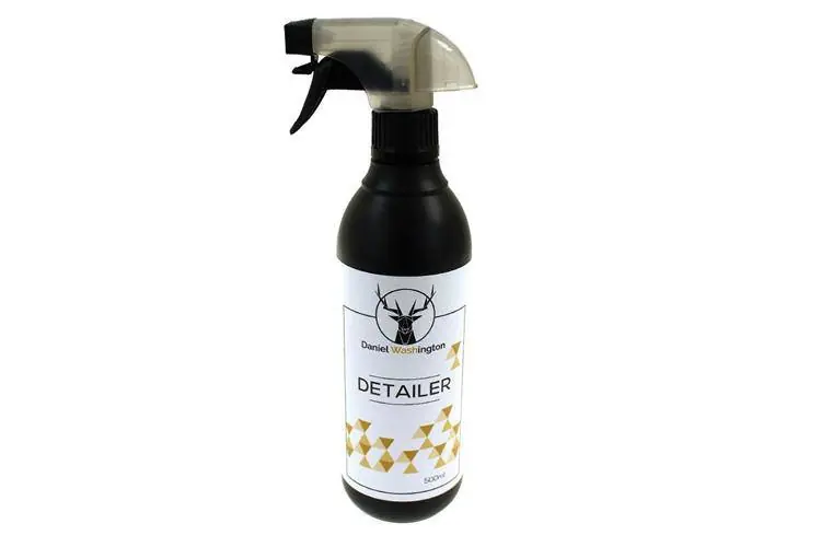 Daniel Washington Detailer 500ml (Quick Detailer) | Popularny produkt