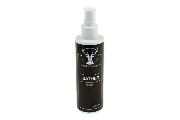 Szybka dostawa | Daniel Washington Leather Protect 150 ml (Impregnacja skóry)