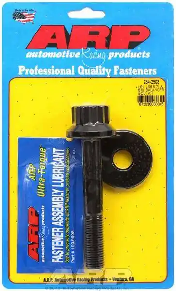 Szybka wysyłka - Śruba napinacza ARP Chevrolet 4.8 5.3L LS1/LS6 1999-2007 234-2503