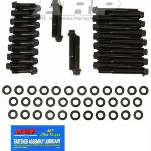 Cena producenta | Śruby do głowicy ARP Chevrolet 4.3-6.6L Brodix 1955-2001 234-3701