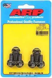 Śruby docisku ARP Nissan R32-R34 2.5 2.6L RB25/26 1989-2002 102-2201 | Kup online