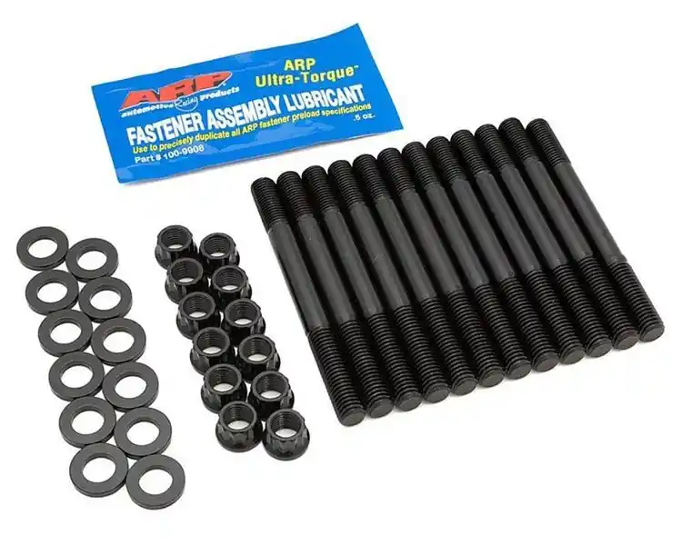 Śruby główne silnika ARP Subaru Impreza EJ20/22/25 Pro 1998-2009 260-5401 | Końcówka zapasów