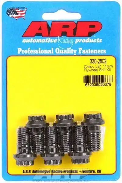Popularny produkt - Śruby koła zamachowego ARP Chevrolet 4.8-6.0L LS1/LS6 1997-2003 330-2802