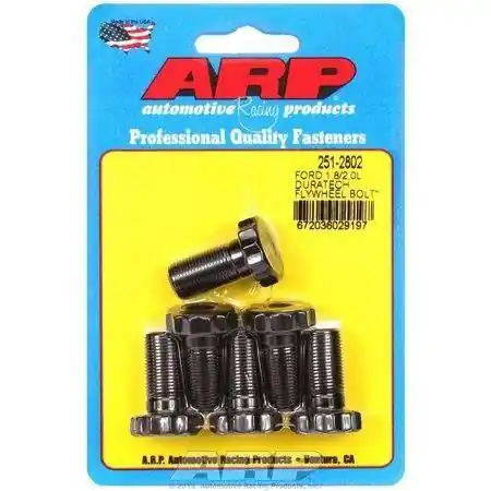 Rabat - Śruby koła zamachowego ARP Ford 1.8 2.0L Duratec 1991-2000 251-2802