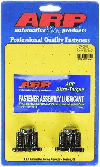 Śruby koła zamachowego ARP Ford 2.0L Zetec M11 1999-2004 251-2801 - Okazja