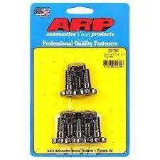 Śruby koła zamachowego ARP Opel Calibra Astra 2.0L C20XE/LET/Z20LET 209-2801 - Świetna oferta