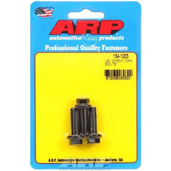 Śruby wału ARP Chevrolet 5.7L LS1 1998-2004 134-1003 - Wygodne zakupy