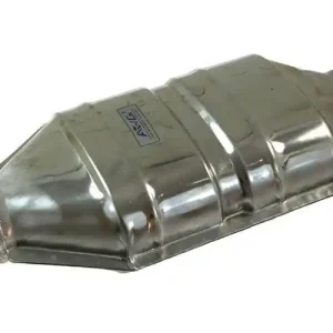 Dodaj do koszyka - Strumienica 60mm AWG w obudowie katalizatora