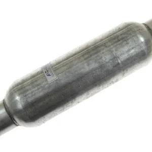 Strumienica 55mm AWG łuskowa - Świetna cena
