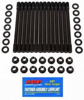 Szpilki do głowicy ARP BMW E34 M30B30 / B34 201-4602 | Najwyższa jakość