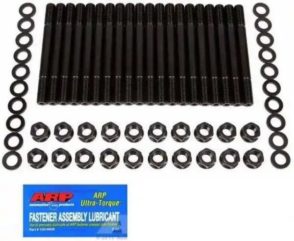 Szpilki do głowicy ARP Ford F150 Mustang 4.7 5.0L 1963-2001 154-4001 - Popularny produkt