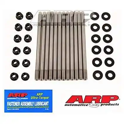 Oferta promocyjna | Szpilki do głowicy ARP Subaru Impreza EJ20/25 DOHC 1998-2009 260-4704
