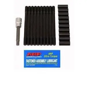 Szpilki do głowicy ARP VW/AUDI 1.8T 20V M10 (z kluczem) 204-4104 | Nowość już dostępna