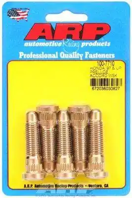 Cena obniżona | Szpilki do kół ARP M12x1.5 47mm (5szt.) 100-7710