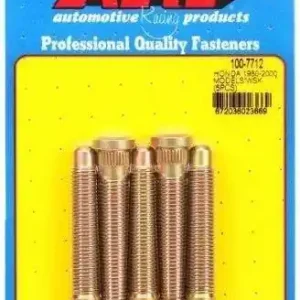 Zamów online | Szpilki do kół ARP M12x1,5 72mm (5 szt.) 100-7712