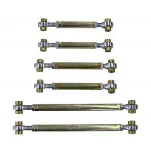 Wahacze BMW E90 E92 E82 E88 Regulowane Camber arms - Właśnie dodano