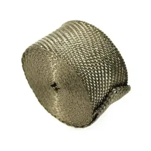 Kup online - Taśma termiczna DEI Cool-Tape 25mm x 15m Titanium