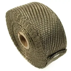 Taśma termiczna DEI Cool-Tape 50mm x 10,5m Titanium - Jeszcze taniej