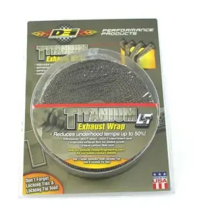 Superoferta | Taśma termiczna DEI Cool-Tape 50mm x 15m Titanium
