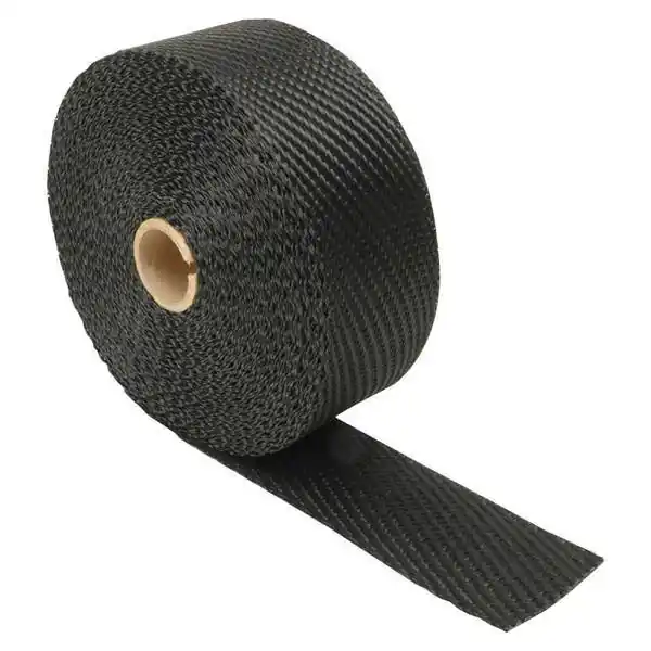 Taniej | Taśma termiczna DEI Cool-Tape 50mm x 15m Titanium Black