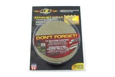 Taśma termiczna DEI Cool-Tape 50mm x 4,5m Titanium - Bardzo popularny produkt