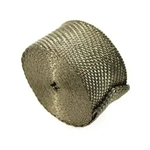 Taśma termiczna DEI Cool-Tape 50mm x 7,5m Titanium | Ograniczona ilość