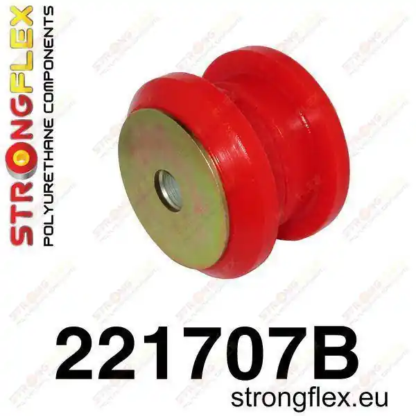 Jakość premium | Tuleja belki tylnej 52mm