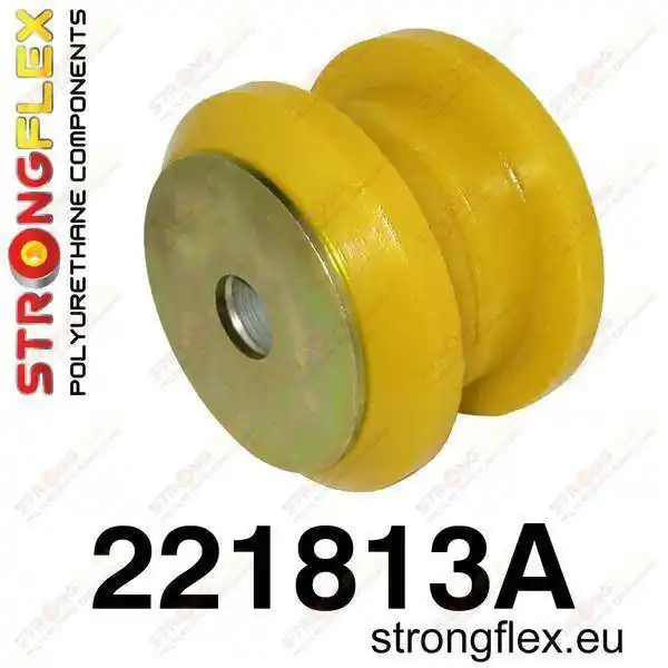 Tuleja belki tylnej 62mm SPORT - Skorzystaj z oferty