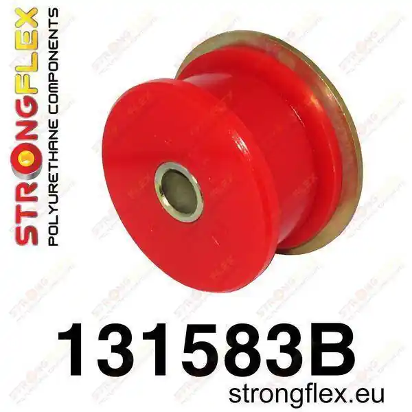 Tuleja drążka reakcyjnego 57mm - Niska cena