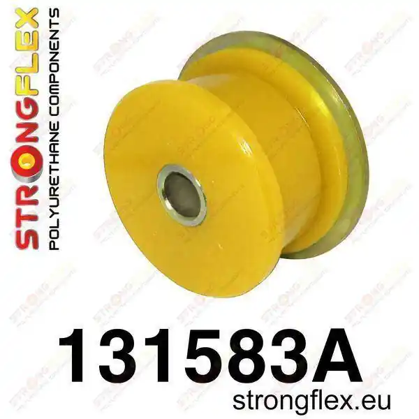Nowość w sklepie - Tuleja drążka reakcyjnego 57mm SPORT